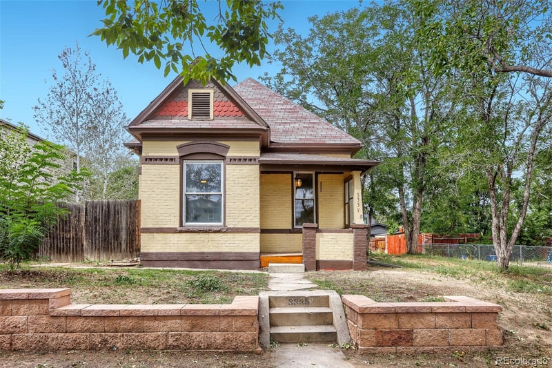 3335 N Clayton St, Denver, CO 80205