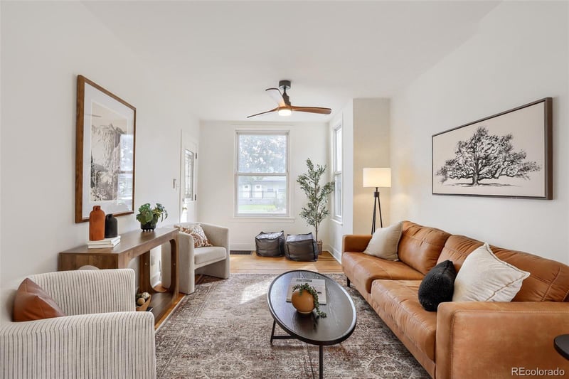 3335 N Clayton St, Denver, CO 80205