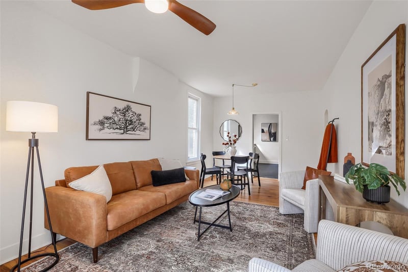 3335 N Clayton St, Denver, CO 80205