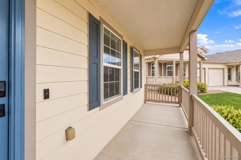 1324 Silver Hawk Ct, Pueblo, CO 81008