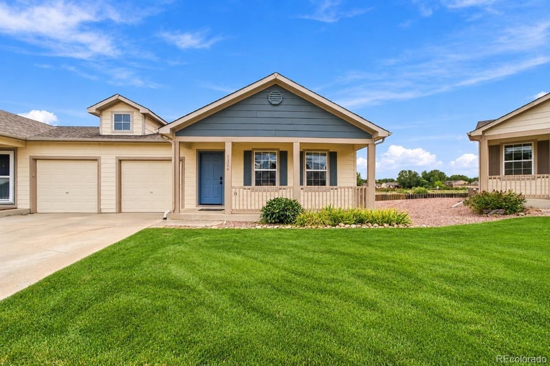 1324 Silver Hawk Ct, Pueblo, CO 81008