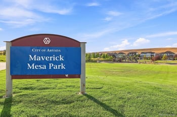 17439 W 94th Dr, Arvada, CO 80007