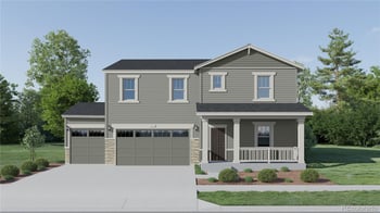 3474 Kingston Crest Trl, Elizabeth, CO 80107
