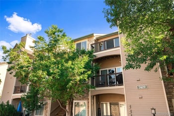 7429 S Alkire St #303, Littleton, CO 80127