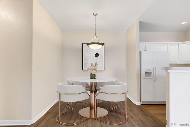 7429 S Alkire St #303, Littleton, CO 80127