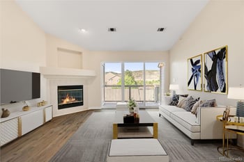 7429 S Alkire St #303, Littleton, CO 80127