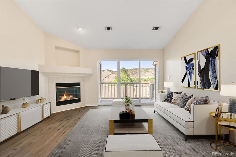 7429 S Alkire St #303, Littleton, CO 80127