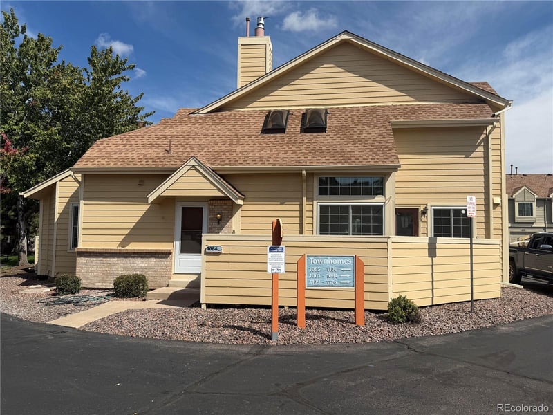 7373 E Iowa Ave #1084, Denver, CO 80231