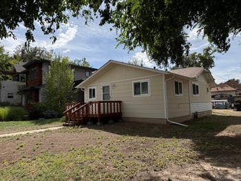 433 Wood St, Fort Collins, CO 80521