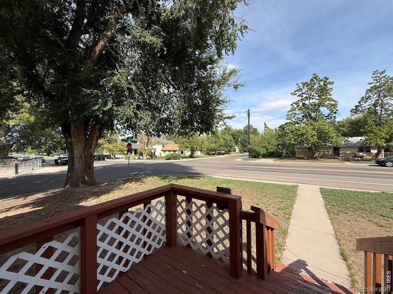 433 Wood St, Fort Collins, CO 80521