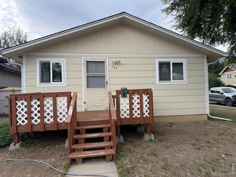 433 Wood St, Fort Collins, CO 80521