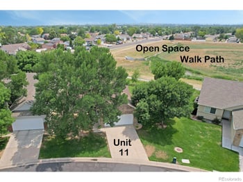 1720 32nd St #11, Evans, CO 80620