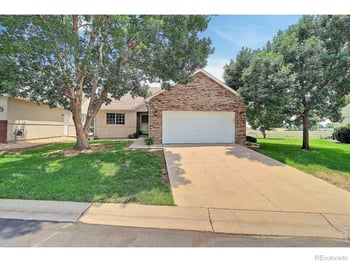 1720 32nd St #11, Evans, CO 80620