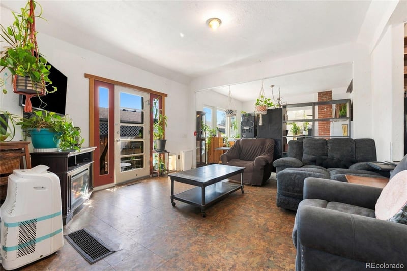 803 Denver Ave, Fort Lupton, CO 80621