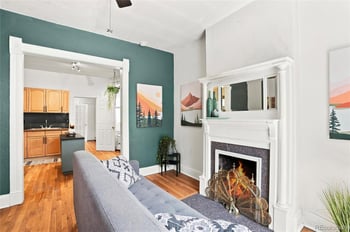 1769 N Washington St, Denver, CO 80203