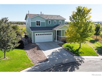 1573 Brolien Dr, Windsor, CO 80550