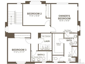 1573 Brolien Dr, Windsor, CO 80550