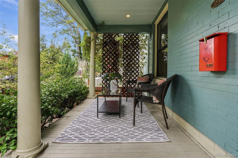 1846 Race St, Denver, CO 80206