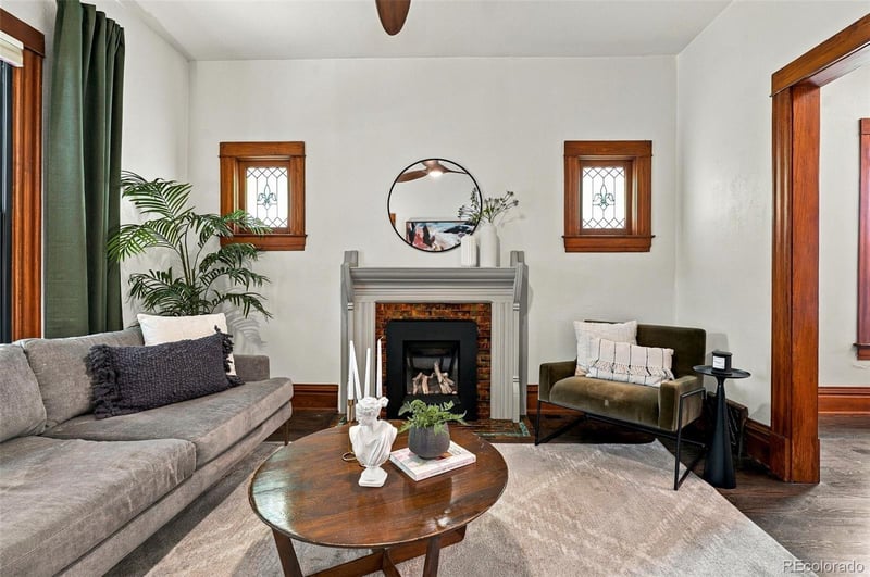 1846 Race St, Denver, CO 80206