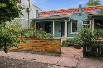 1846 Race St, Denver, CO 80206