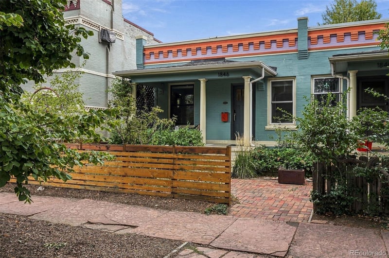 1846 Race St, Denver, CO 80206