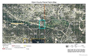 Lot 028 Sunflower Ln Lot 28, Black Hawk, CO 80422