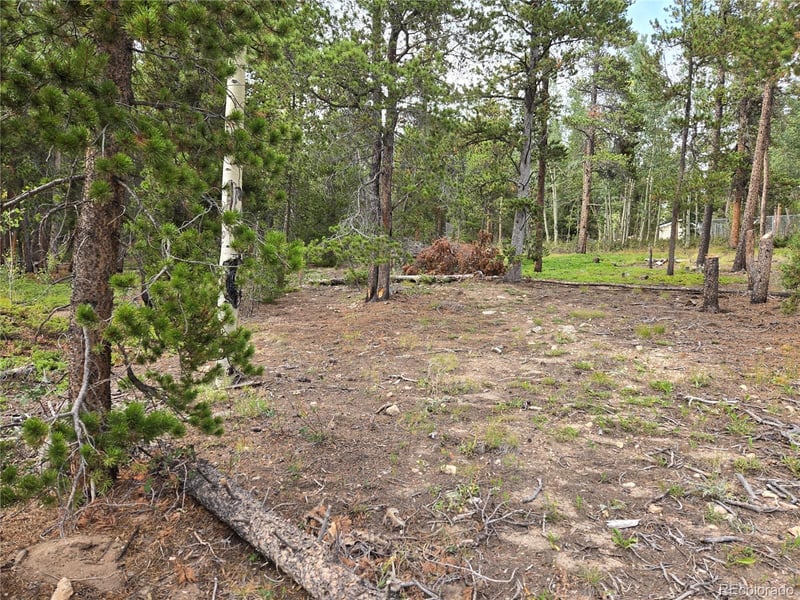 001 Tiber, Black Hawk, CO 80422