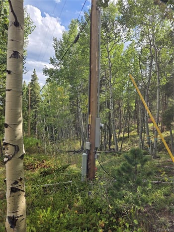 001 Tiber, Black Hawk, CO 80422