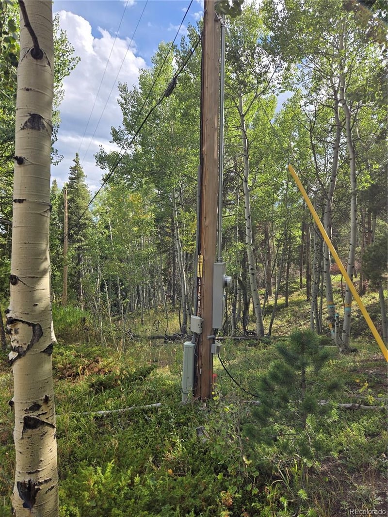 001 Tiber, Black Hawk, CO 80422