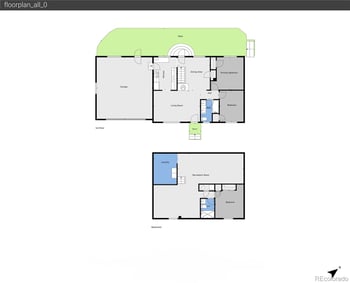 11213 W Briarwood Dr, Lakewood, CO 80226