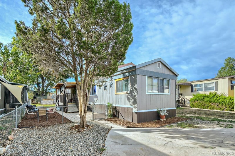 10201 Riverdale Rd Lot 199, Thornton, CO 80229