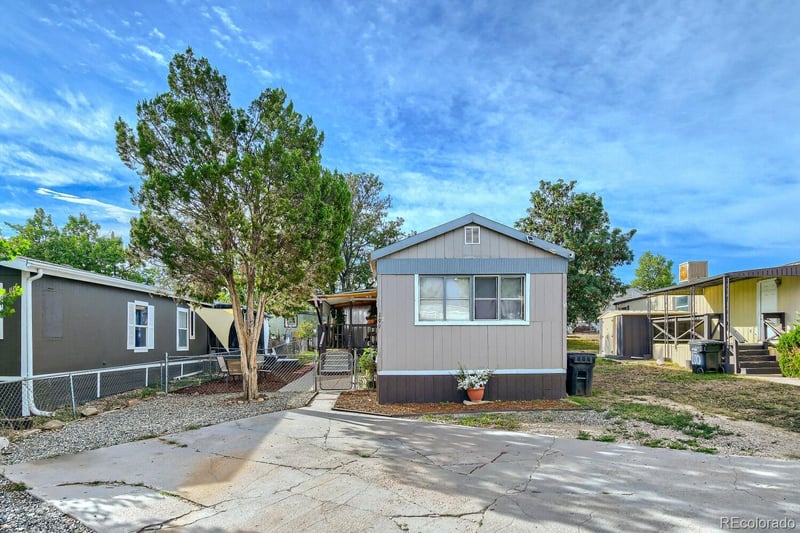 10201 Riverdale Rd Lot 199, Thornton, CO 80229