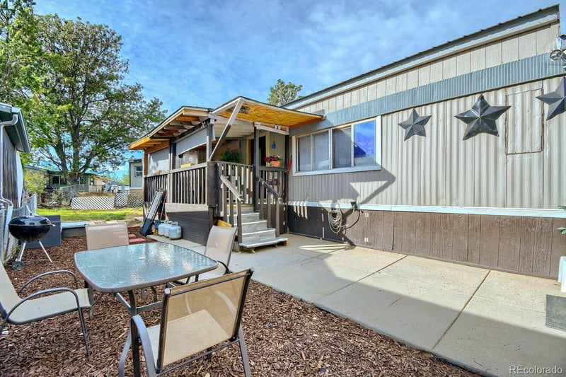 10201 Riverdale Rd Lot 199, Thornton, CO 80229