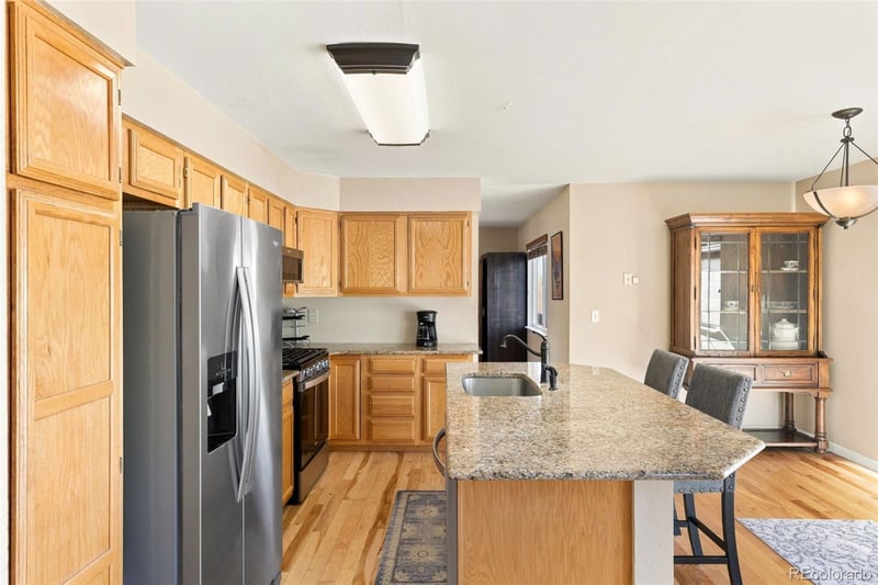 1150 Pipestone Ct, Colorado Springs, CO 80911