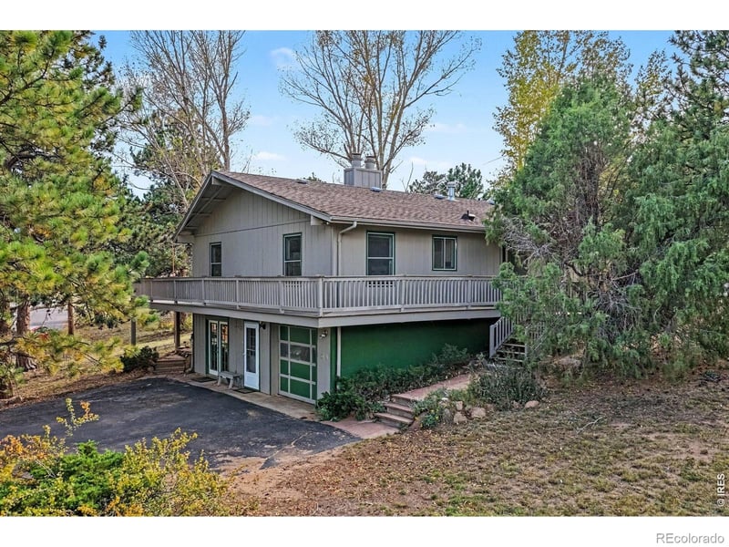 1050 Pine Knoll Dr, Estes Park, CO 80517