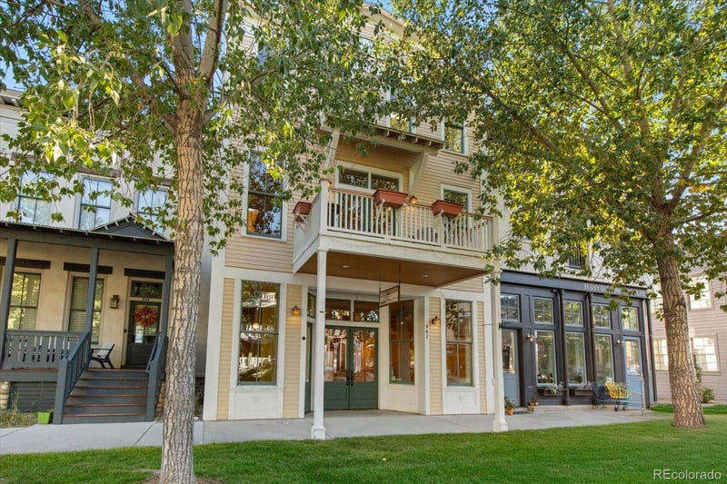 902 S Main St, Buena Vista, CO 81211