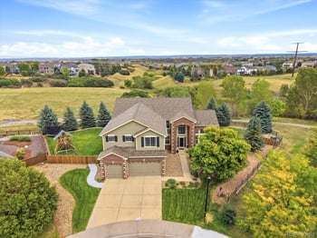 7590 Iridium Ct, Castle Rock, CO 80108