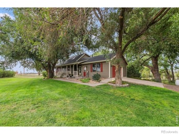 31043 County Road 59, Gill, CO 80624