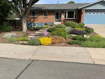 1576 S Wright Ct, Lakewood, CO 80228