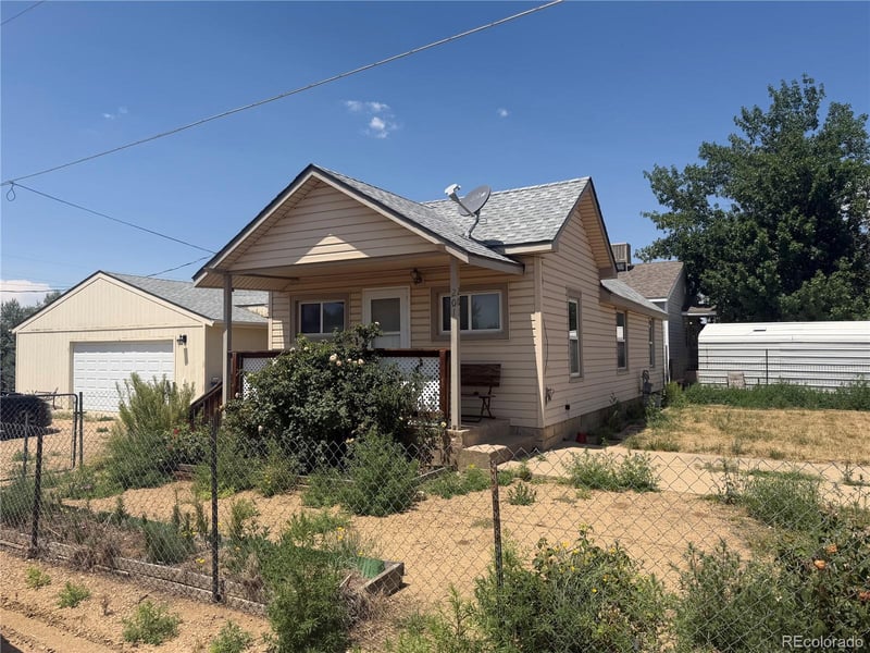 201 Abeyta St, Frederick, CO 80530
