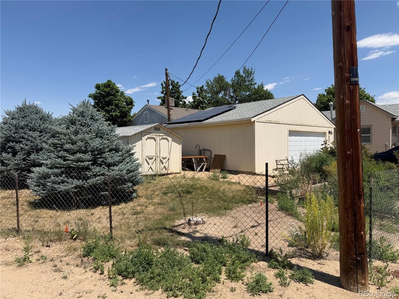 201 Abeyta St, Frederick, CO 80530
