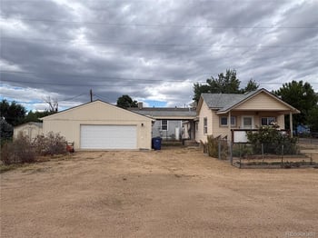 201 Abeyta St, Frederick, CO 80530