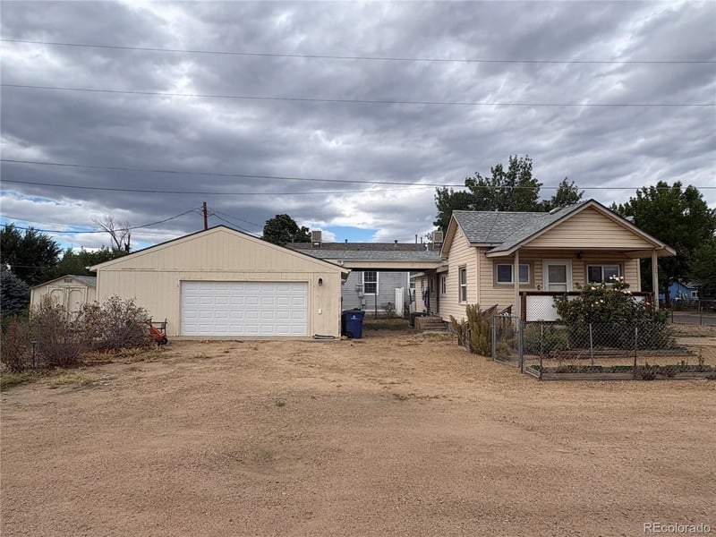 201 Abeyta St, Frederick, CO 80530