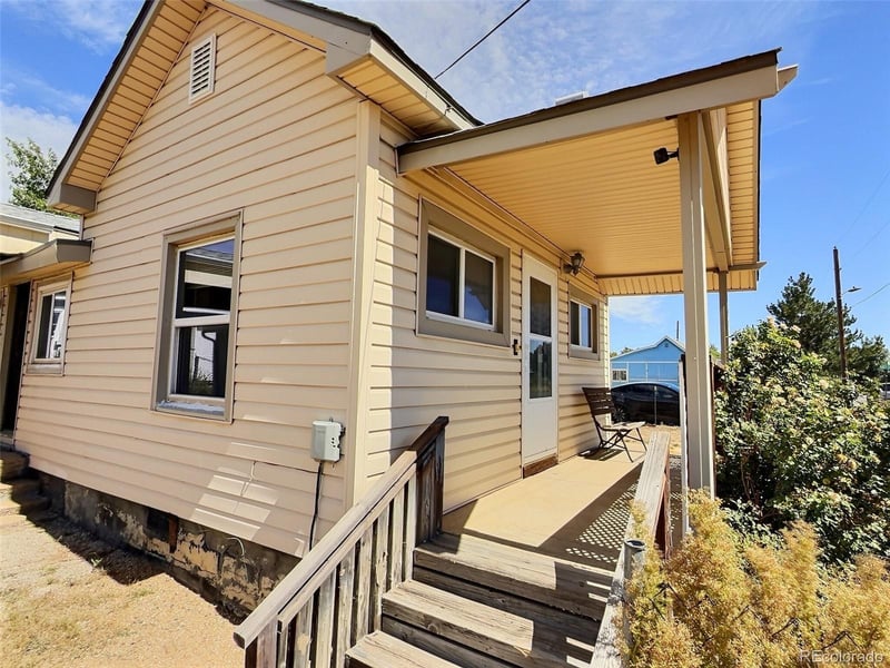 201 Abeyta St, Frederick, CO 80530