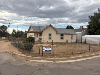 201 Abeyta St, Frederick, CO 80530