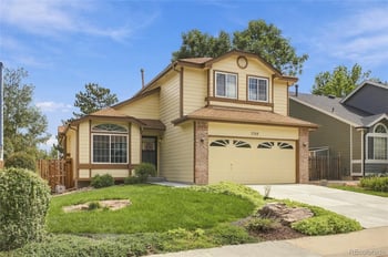5514 S Zang St, Littleton, CO 80127