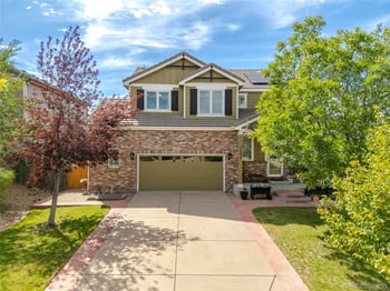3893 S Shawnee Way, Aurora, CO 80018