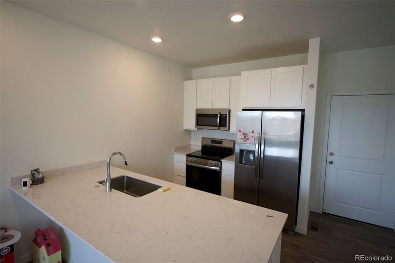 2013 S Gold Bug Way, Aurora, CO 80018