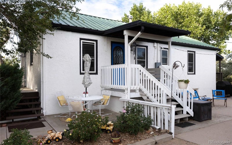706 Avondale Blvd, Avondale, CO 81022