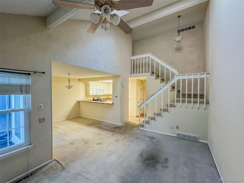 14189 E Radcliff Cir, Aurora, CO 80015